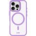 Laut Huex Protect MagSafe case for iPhone 16 Pro - purple - Cell phone cases and covers<<<HurtelXML