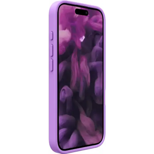 Laut Huex Protect MagSafe case for iPhone 16 - purple - Cell phone cases and covers<<<HurtelXML