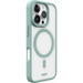 Laut Huex Protect MagSafe iPhone 16 Pro Case - Mint - Cell phone cases and covers<<<HurtelXML