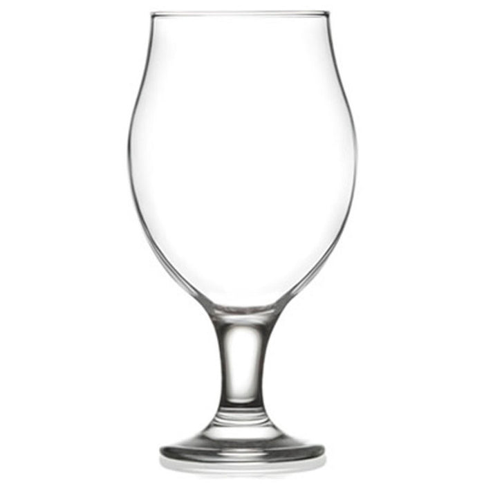 BEER GLASS 570 ML 1 PC ANGELINA LAV