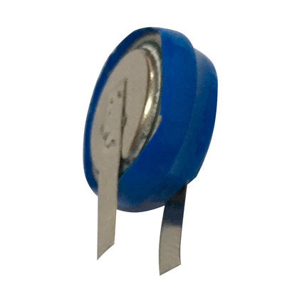 BATTERY FOR SOLAR 1.2V, 40MAH LAVARTRADE EMMB