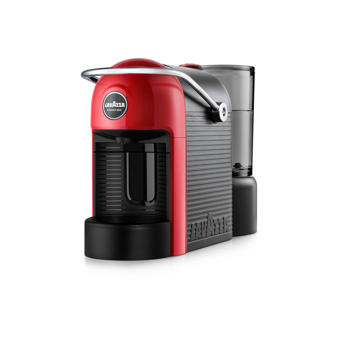 COFFEE MACHINE LAVAZZA JOLIE EVO RED 10.00 bar, 600.00 ml, RED