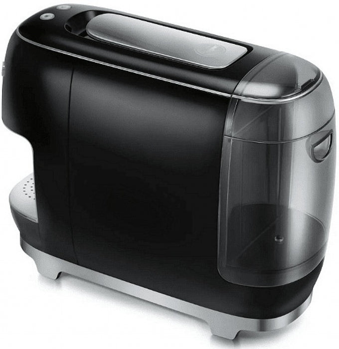 Capsule coffee machine LAVAZZA A Modo Mio SMEG Black