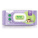 LAVENDER COTTON WET TOWELS 84 BR BACHKO - Домакински продукти<<<Домашни потреби<<<Кухня<<<Praktiker