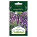 LAVENDER SEEDS GARDEN - Семена<<<Семена луковици и разсад<<<Градина<<<Praktiker