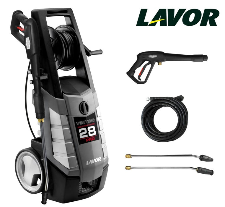 FAUCET LAVOR VERTIGO 28 PRO