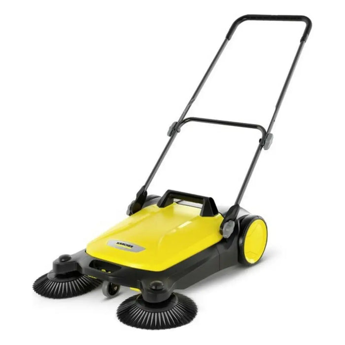 Lawn brusher Kärcher S 4 Twin - Направи Си Сам И Хардуер<<<Дом Градина<<<BigBuy&&&SweepersNRE-ZAM<<<Manual