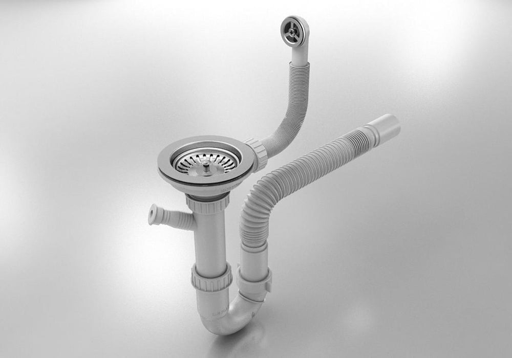 SINK F90 SINGLE
