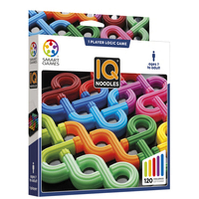 Educational Game Lúdilo
