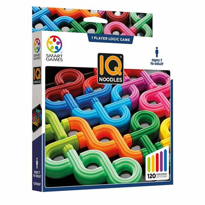 Educational Game Lúdilo