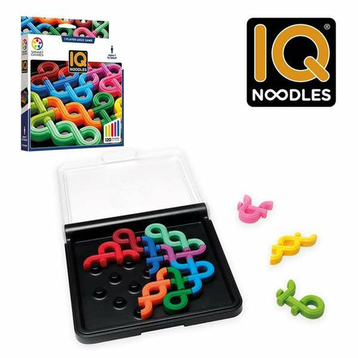 Educational Game Lúdilo