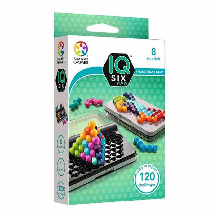 Puzzle Lúdilo