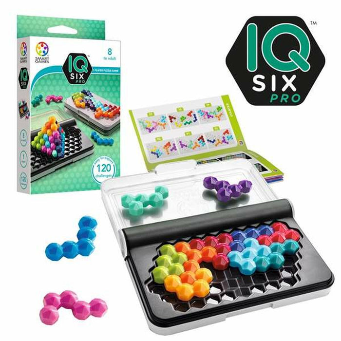 Puzzle Lúdilo