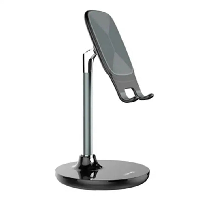 LDNIO Desk Phone Stand (Telescopic) MG05 Black - Bases and stands<<<stands<<<tripods<<<Selfie sticks<<<GSM