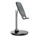 LDNIO Desk Phone Stand (Telescopic) MG05 Black - Bases and stands<<<stands<<<tripods<<<Selfie sticks<<<GSM