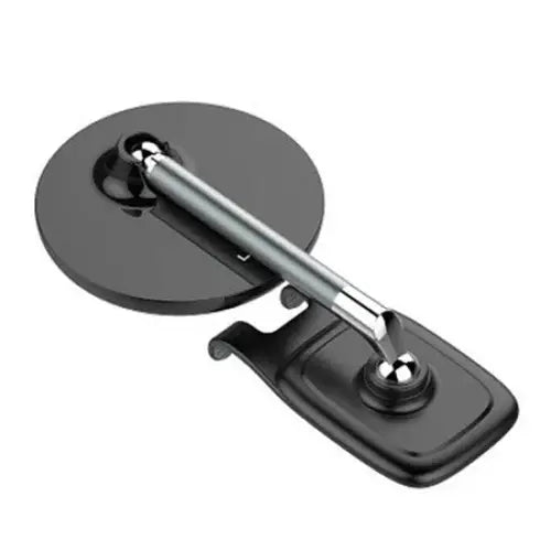 LDNIO Desk Phone Stand (Telescopic) MG05 Black - Bases and stands<<<stands<<<tripods<<<Selfie sticks<<<GSM