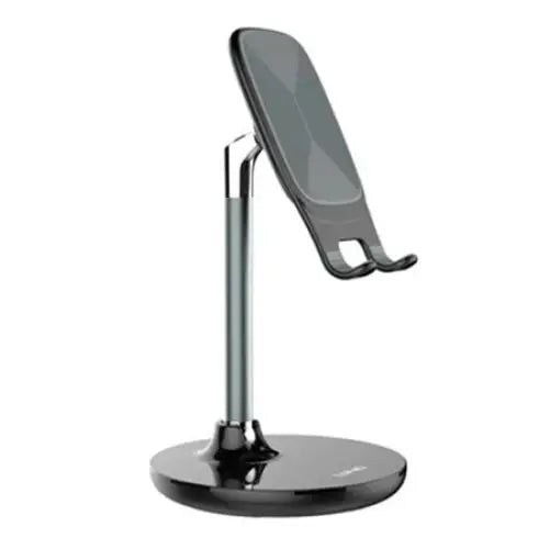 LDNIO Desk Phone Stand (Telescopic) MG05 Black - Bases and stands<<<stands<<<tripods<<<Selfie sticks<<<GSM