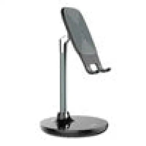 LDNIO Desk Phone Stand (Telescopic) MG05 Black - Bases and stands<<<stands<<<tripods<<<Selfie sticks<<<GSM
