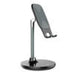 LDNIO Desk Phone Stand (Telescopic) MG05 Black - Bases and stands<<<stands<<<tripods<<<Selfie sticks<<<GSM