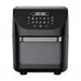 LEACCO 12L 1800W non-fat fryer AF103 - Fryers<<<Small household appliances<<<InnproXML