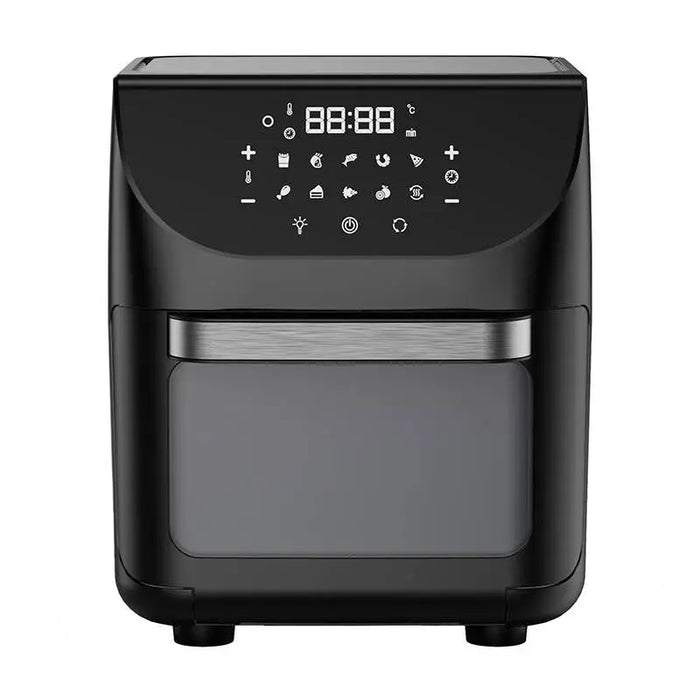 LEACCO 12L 1800W non-fat fryer AF103 - Fryers<<<Small household appliances<<<InnproXML