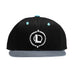 League Of Legends - Men’s Core Snapback Cap - Дрехи и аксесоари<<<Геймърска периферия<<<ValiAPI