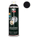 LEAK STOPPING SPRAY BLACK 500 ML PINTY PLUS - Спрей бои<<<Бои за метал и дърво<<<Бои и лакове<<<Praktiker