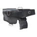 Leather holster for Walther PGS gas pistol - Holsters covers suitcasesSTZ-KPW<<<ShootingSTZ<<<ActionPL