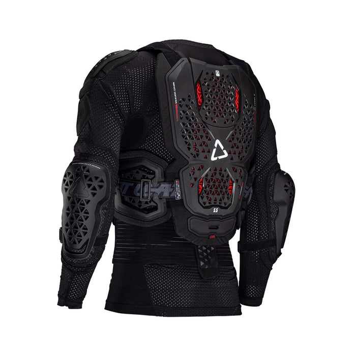 LEATT Body Protector 5.5 Evo size M (166–172 cm)