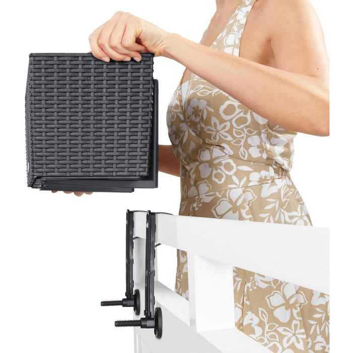 BALCONY BRACKET COTTAGE 19033 LECHUZA