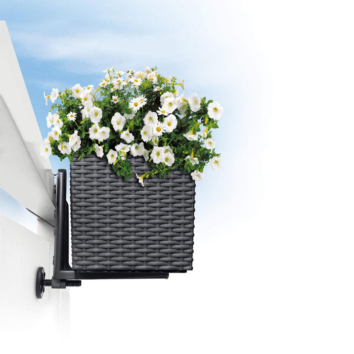 BALCONY BRACKET COTTAGE 19033 LECHUZA