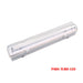 LED Airtight Screen EDM 31123 White 9 W - Декорация и Осветление<<<Дом Градина<<<BigBuy&&&Електрически