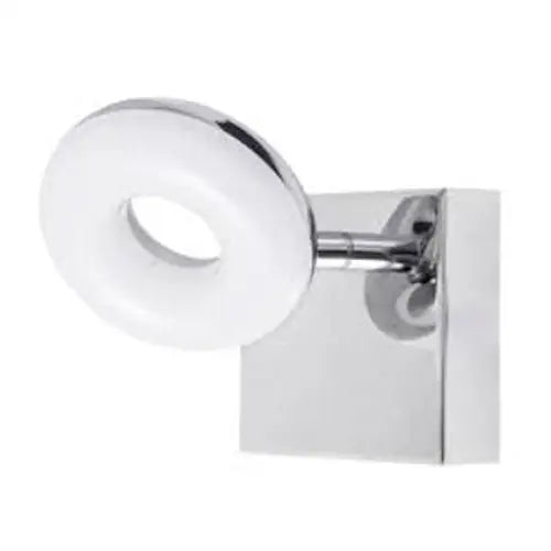 LED BATHROOM LAMP BETA 5W IP44 RABALUX - Осветители за баня<<<Вътрешно осветление<<<Осветление<<<Praktiker&&&Осветители