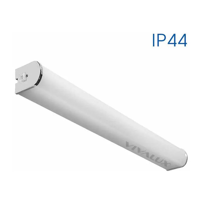 LED BATHROOM LIGHT 15W 4000K 1200LM 20,000H VIVALUX - Осветители за баня<<<Вътрешно