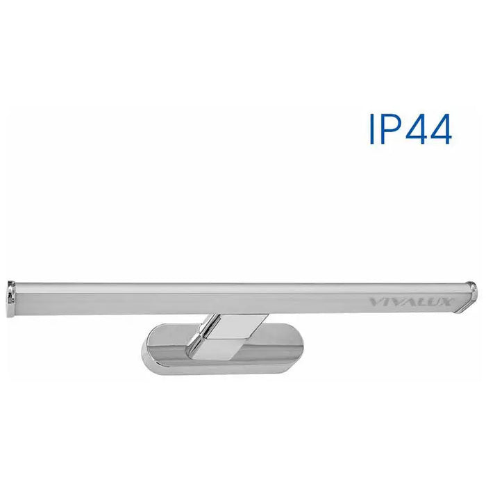LED BATHROOM LIGHT 8W 600LM 20,000H VIVALUX - Осветители за баня<<<Вътрешно