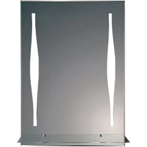 LED BATHROOM MIRROR 50X70 INTER CERAMIC ICL 1595 - Огледала<<<Мебели и огледала за баня<<<Баня<<<Praktiker