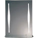 LED BATHROOM MIRROR 50X70 INTER CERAMIC ICL 1595 - Огледала<<<Мебели и огледала за баня<<<Баня<<<Praktiker