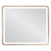 LED BATHROOM MIRROR 60X80 FORMA VITA 57126 - Огледала<<<Мебели и огледала за баня<<<Баня<<<Praktiker