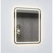 LED BATHROOM MIRROR 60X80 VICARD LISBON - Огледала<<<Мебели и огледала за баня<<<Баня<<<Praktiker