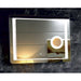 LED BATHROOM MIRROR 80X60 INTER CERAMIC IC 1596 - Огледала<<<Мебели и огледала за баня<<<Баня<<<Praktiker