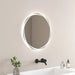 LED BATHROOM MIRROR ELENE INTER CERAMIC 1944 - Огледала<<<Мебели и огледала за баня<<<Баня<<<Praktiker