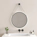 LED BATHROOM MIRROR GENEVRA INTER CERAMIC 1946 - Огледала<<<Мебели и огледала за баня<<<Баня<<<Praktiker