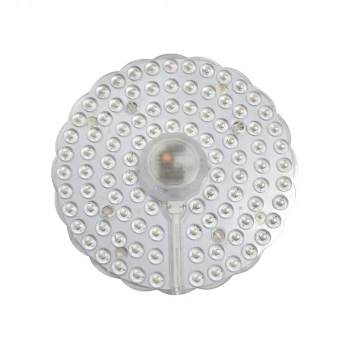 LED BOARD WITH MAGNET 24W 17CM 4000K 1950LM LIGHTEX - Led панели<<<Вътрешно осветление<<<Осветление<<<Praktiker&&&Led