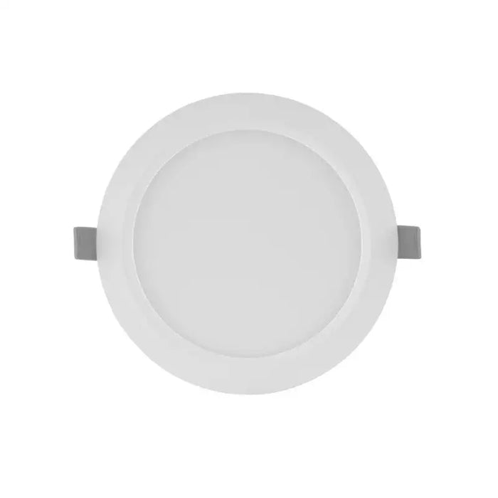 LED BUILT-IN LUMINAIRE DL SLIM GEN2 DN105 6W/4000K WT IP20 LEDVANCE - Диодни тела индустриални<<<Източници на