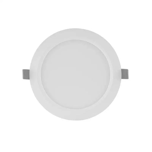 LED BUILT-IN LUMINAIRE DL SLIM GEN2 DN155 12W/4000K WT IP20 LEDVANCE - Диодни тела индустриални<<<Източници на