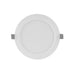 LED BUILT-IN LUMINAIRE DL SLIM GEN2 DN155 12W/4000K WT IP20 LEDVANCE - Диодни тела индустриални<<<Източници на