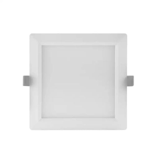 LED BUILT-IN LUMINAIRE DL SLIM GEN2 SQ210 18W/4000K WT IP20 LEDVANCE - Диодни тела индустриални<<<Източници на