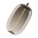 LED BULB 4W 1800K 120LM OVAL ELIPSE D250G MAGNETIC FILAMENT OSRAM VINTAGE - Декоративни крушки<<<Електрически