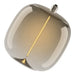 LED BULB 4W 1800K 60LM OVAL D250W MAGNETIC FILAMENT OSRAM VINTAGE - Декоративни крушки<<<Електрически