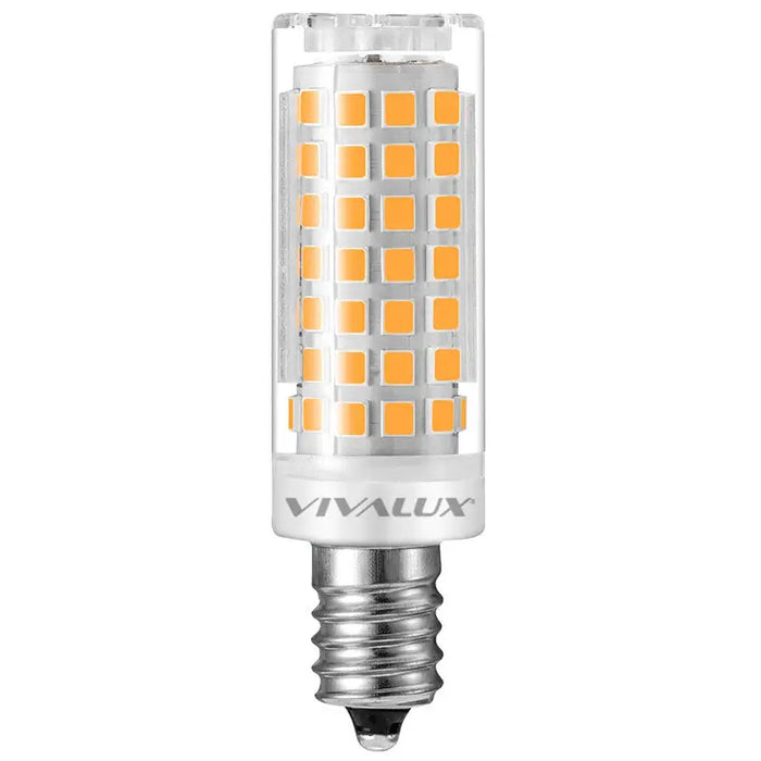 LED BULB 5W E14 4000K 500LM VIVALUX - Led крушки<<<Електрически крушки<<<Осветление<<<Praktiker&&&LED